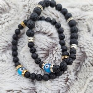 Evil Eye Protection Bracelet 🧿